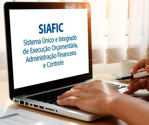 A adoção do Sistema Único e Integrado de Execução Orçamentária, Administração Financeira e Controle (Siafic) é obrigatória na administração púbica. Foto: Divulgação