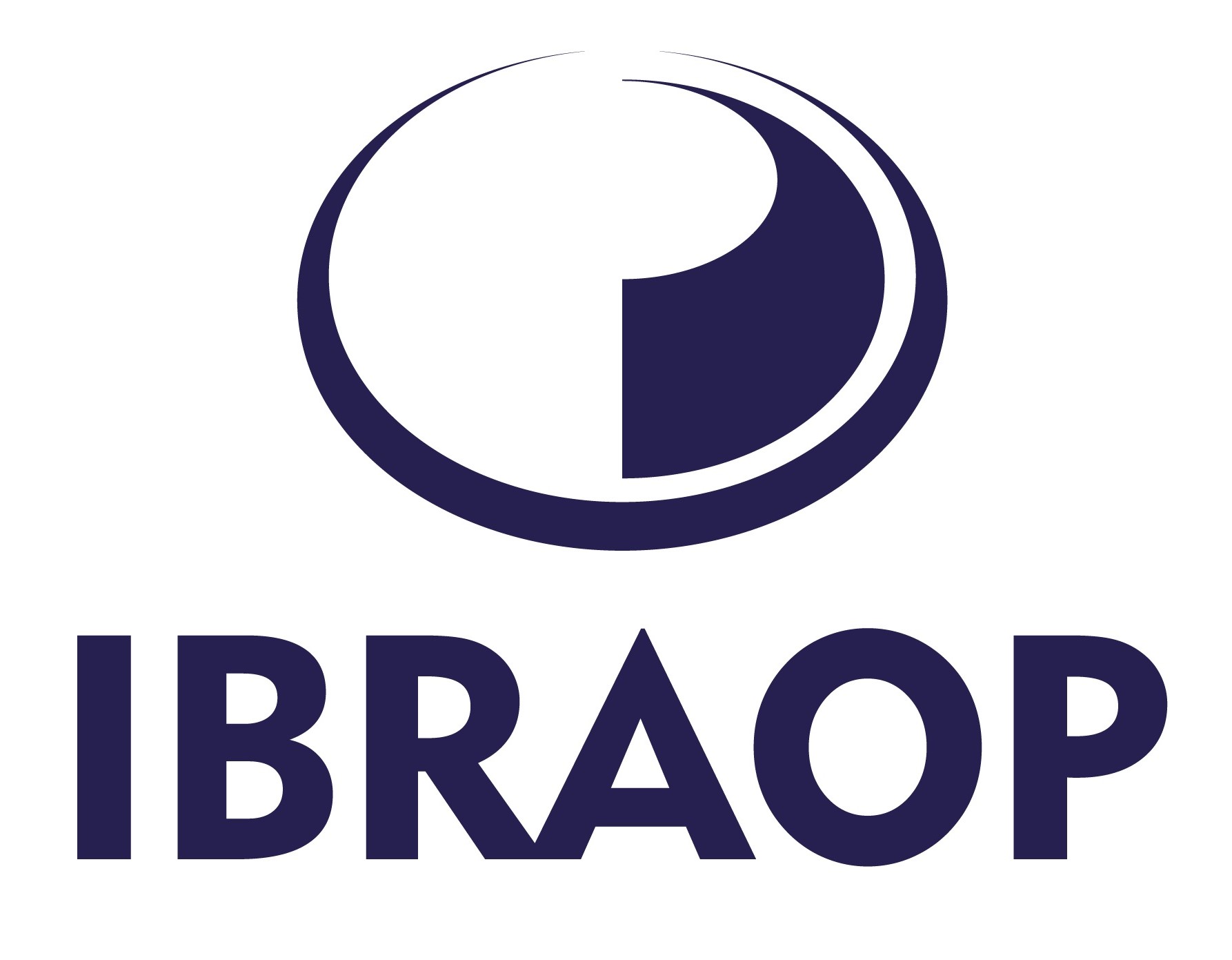 Logomarca do Instituto Brasileiro de Auditoria de Obras Públicas (Ibraop)
