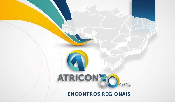 A Associação dos Membros dos Tribunais de Contas do Brasil (Atricon) fará cinco encontros regionais para comemorar seus 30 anos.