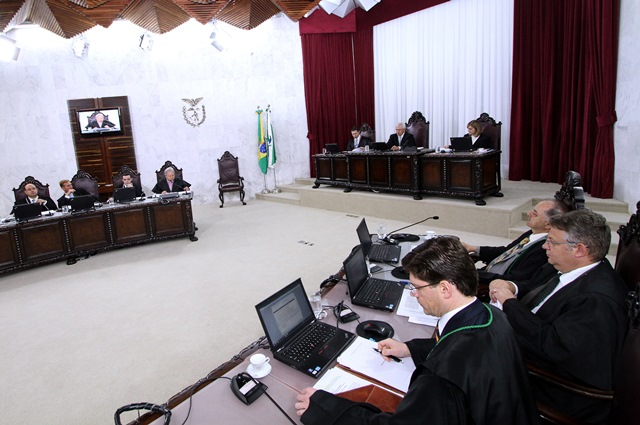Termo deverá passar pela aprovação do Tribunal Pleno