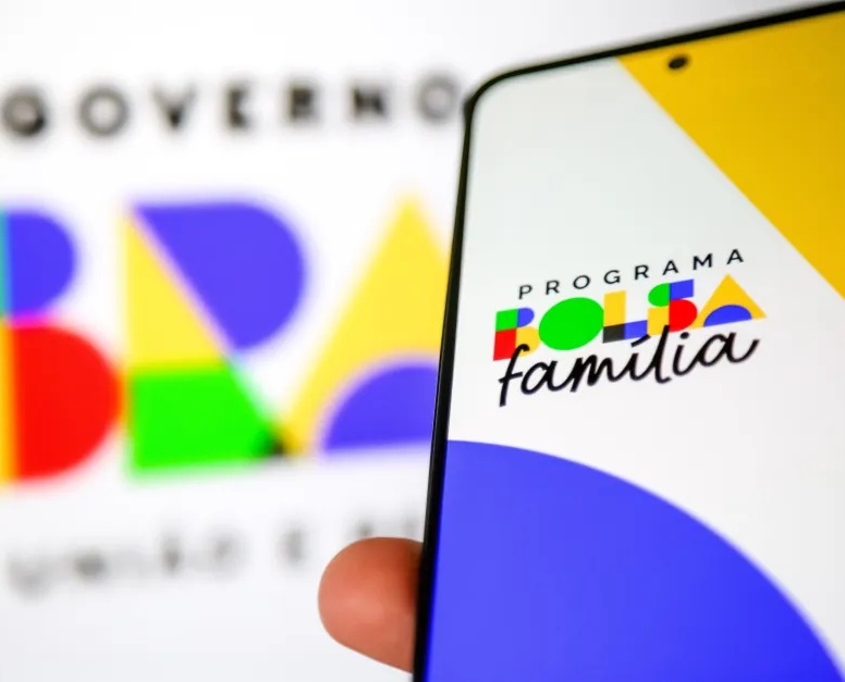 O Bolsa Família é o principal programa social do Governo Federal, vinculado ao Cadastro Único (CadÚnico). Foto: Agência Brasil