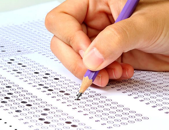 Fiscalizar os concursos e testes seletivos realizados pelos órgãos da administração pública é função do TCE-PR. Foto: Divulgação