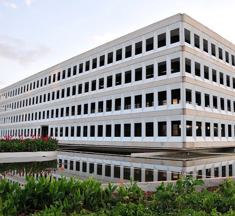 Sede do Tribunal de Contas da União (TCU), em Brasília. Foto: Divulgação
