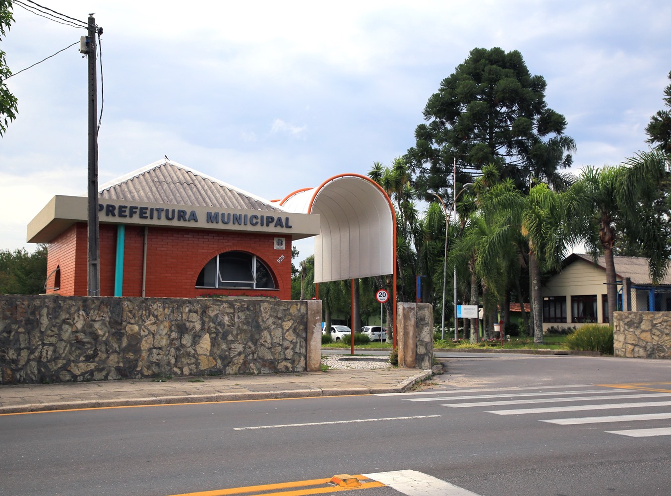 Campo Largo - PR