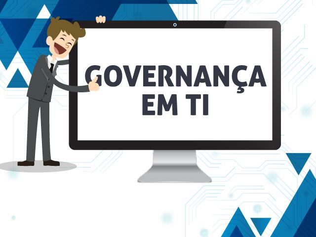 Tecnologia da Informação, área essencial da administração pública. Ilustração: Núcleo de Imagem/Diretoria de Comunicação Social/TCE-PR