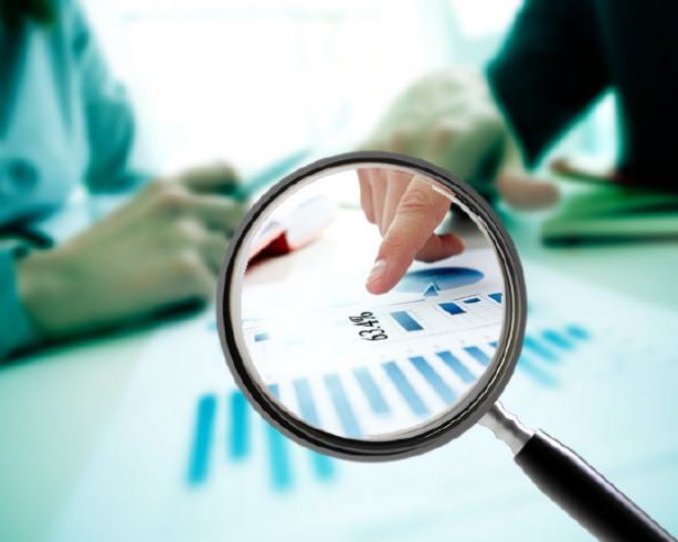 O acesso às informações públicas é um direito do cidadão. Imagem: Divulgação