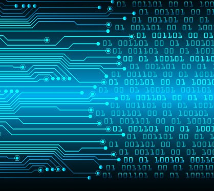 O uso crescente da tecnologia da informação (TI) é uma necessidade da administração pública. Imagem: Divulgação