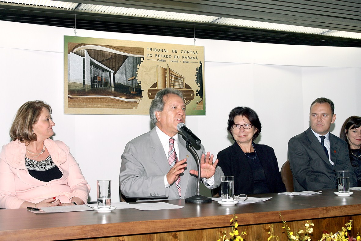 Inovações no combate à corrupção devem mover o MP junto aos Tribunais de Contas