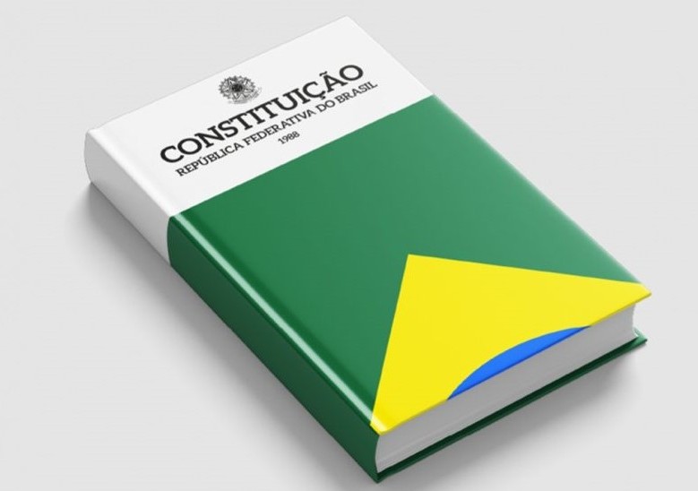 Constituição Federal do Brasil (CF/88)