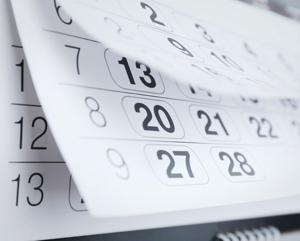 Órgãos jurisdicionados devem cumprir Agenda de Obrigações com o TCE-PR. Foto: Divulgação