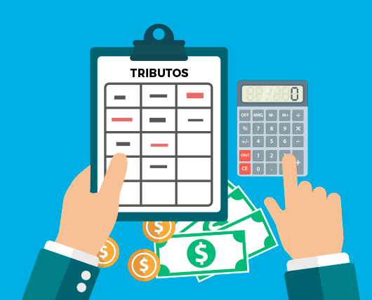 Promover a eficácia da arrecadação de tributos é uma das obrigações da administração pública. Imagem: Divulgação