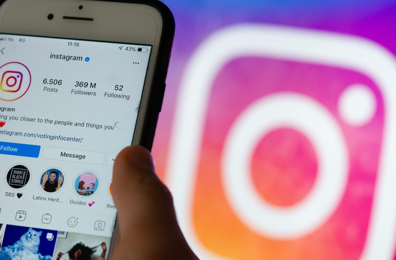 Redes sociais oficiais não podem ser utilizadas para promoção pessoal de gestores e servidores públicos