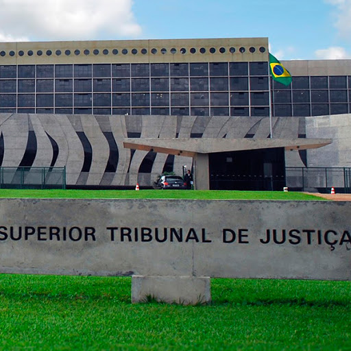 Sede do Superior Tribunal de Justiça (STJ), em Brasília. Foto: Divulgação