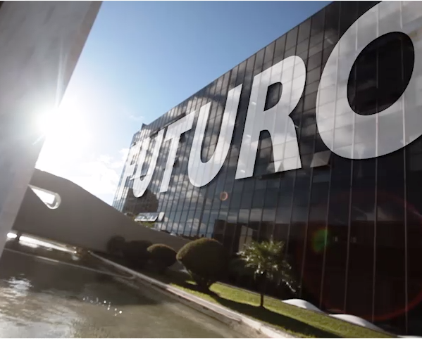 Vídeo institucional comemorativo aos 74 anos do Tribunal de Contas do Estado do Paraná.
