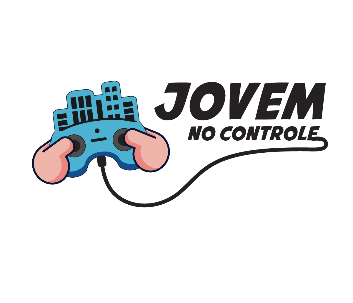 Objetivo do Projeto Jovem no Controle, criado pelo TCE-PR, é estimular a cidadania em estudantes do ensino médio. Ilustração: Núcleo de Imagem/Diretoria de Comunicação Social TCE-PR