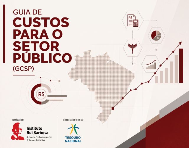 Guia de Custos para o Setor Público
