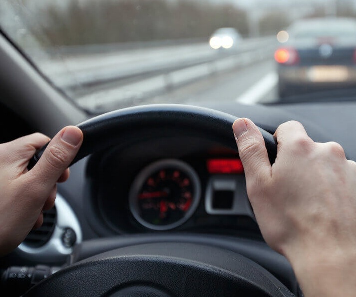 A função de motorista é uma das carreiras do serviço público. Foto: Divulgação