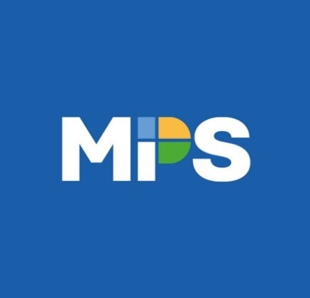 Logomarca do Ministério da Previdência Social (MPS)