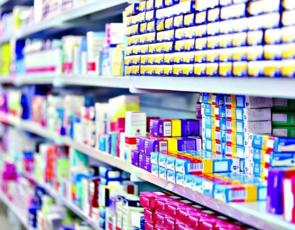 Medicamentos: oferecer serviços de saúde à população é uma das atribuições do poder público. Foto: Divulgação