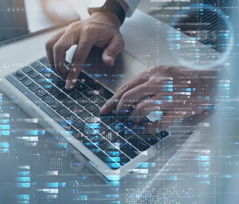 O uso crescente de tecnologia da informação e comunicação (TIC) é uma necessidade da administração pública. Imagem: Divulgação