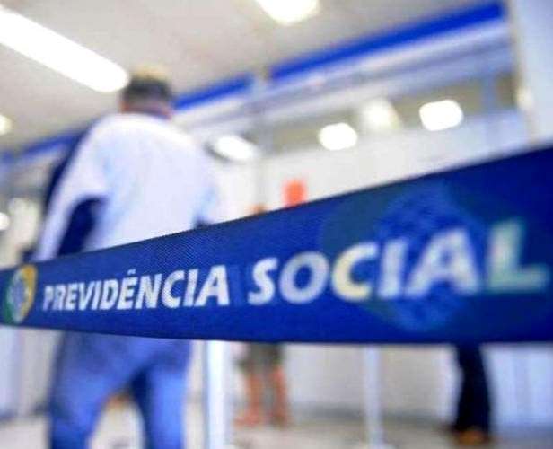 Atendimento em unidade da Previdência Social. Foto: Divulgação