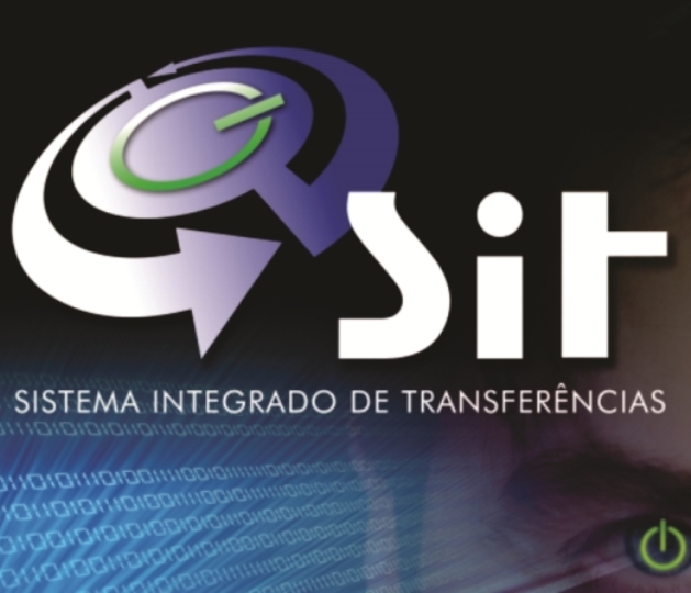 Sistema Integrado de Transferências (SIT) do TCE-PR