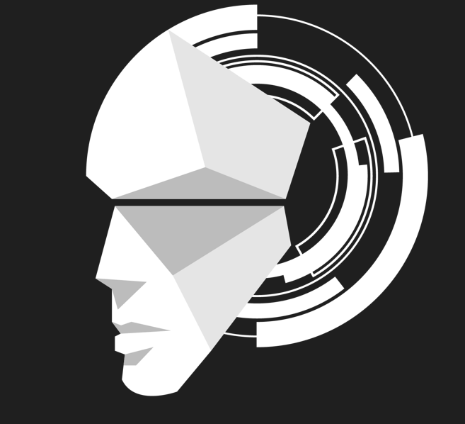 Logomara do sistema Avia - Atendimento Virtual por Inteligência Artificial. Imagem: Núcleo de Imagem da Diretora de Comunicação Social/Divulgação TCE-PR