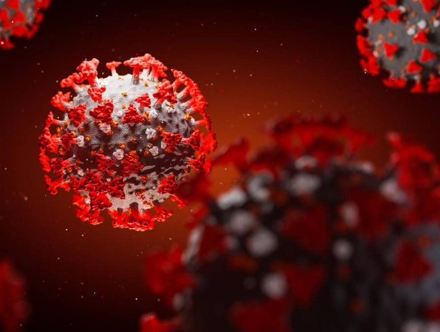 Decretação de estado de emergência em saúde permite aos gestores públicos adotar medidas extraordinárias para enfrentar a pandemia de Covid-19, causada pelo novo coronavírus. Imagem: Divulgação