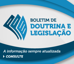 Boletim de Doutrina e Legislação