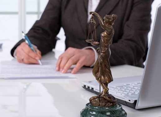 Assessoria jurídica é uma área importante da administração pública. Foto: Divulgação