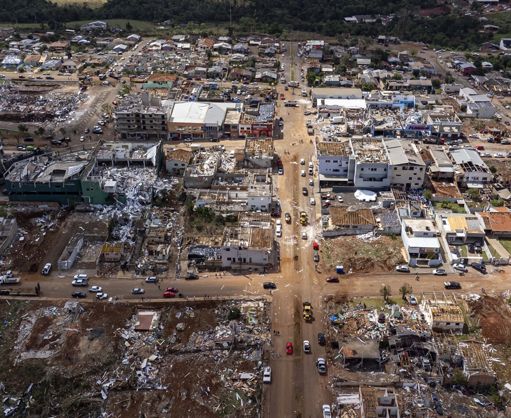 Rio Bonito do Iguaçu, 09 de novembro de 2025.