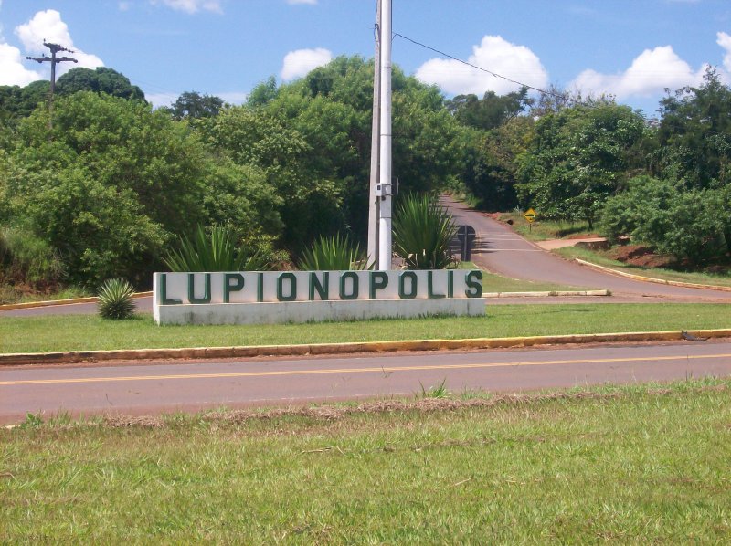 Lupionópolis, município do Norte do Paraná, deve ter devolução de dinheiro mal aplicado. Foto: Divulgação