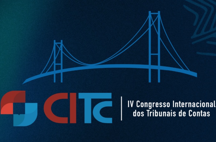 O 4º Congresso Internacional dos Tribunais de Contas (CITC) será realizado em Florianópolis, entre os dias 2 e 5 de dezembro.
