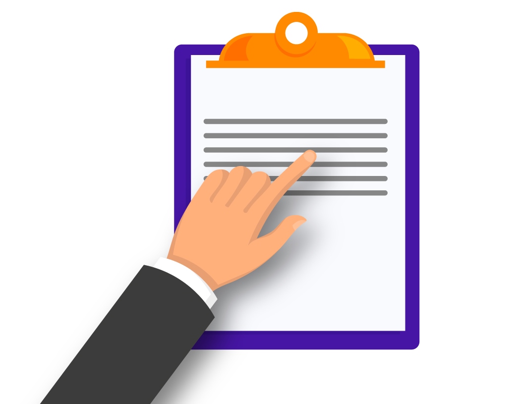 Fiscalizar os processos de licitação lançados pelos órgãos púbicos do Paraná é uma das atribuições do TCE-PR. Ilustração: Núcleo de Imagem/Diretoria de Comunicação Social TCE-PR