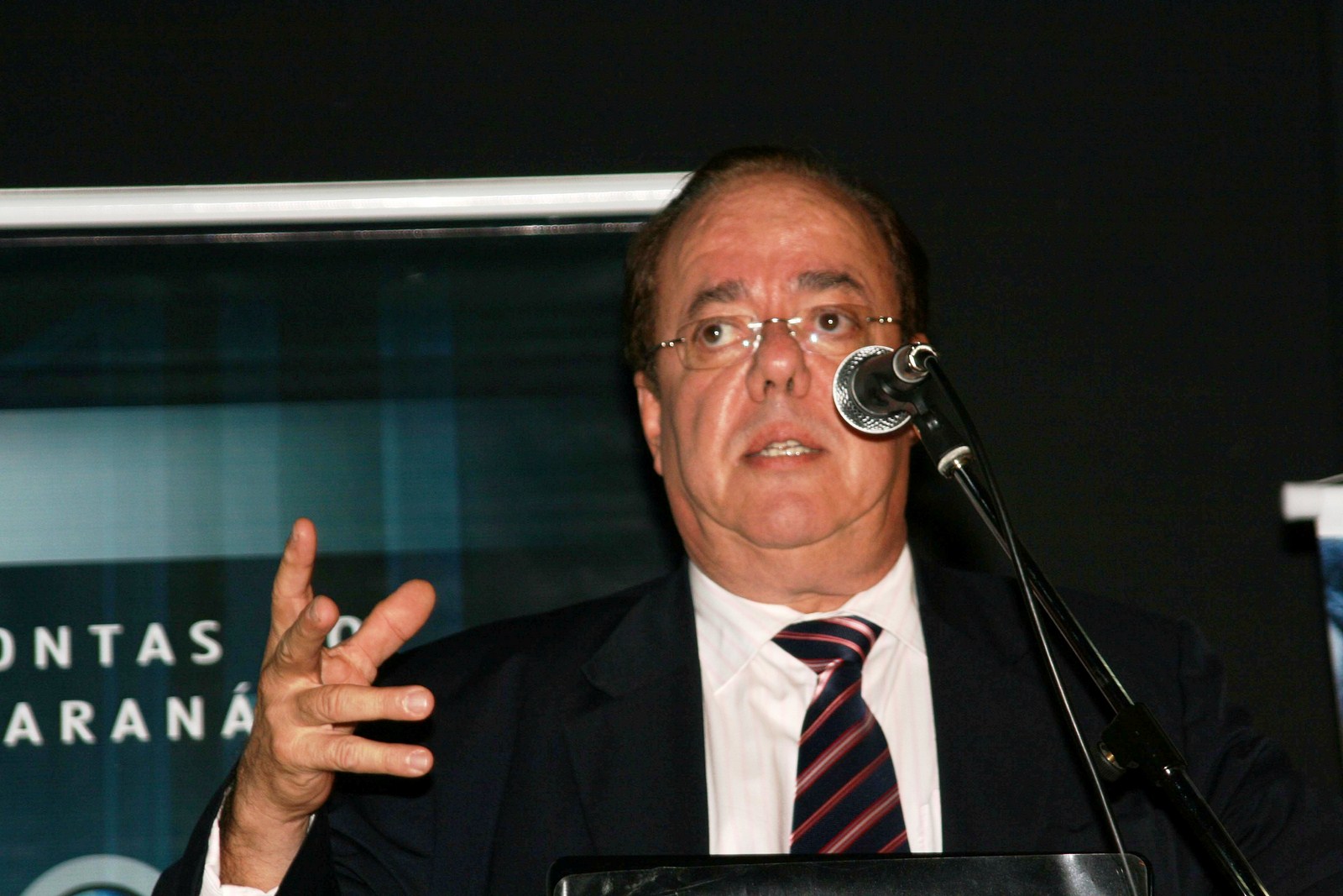 “Brasil precisa melhorar a eficiência dos gastos públicos”