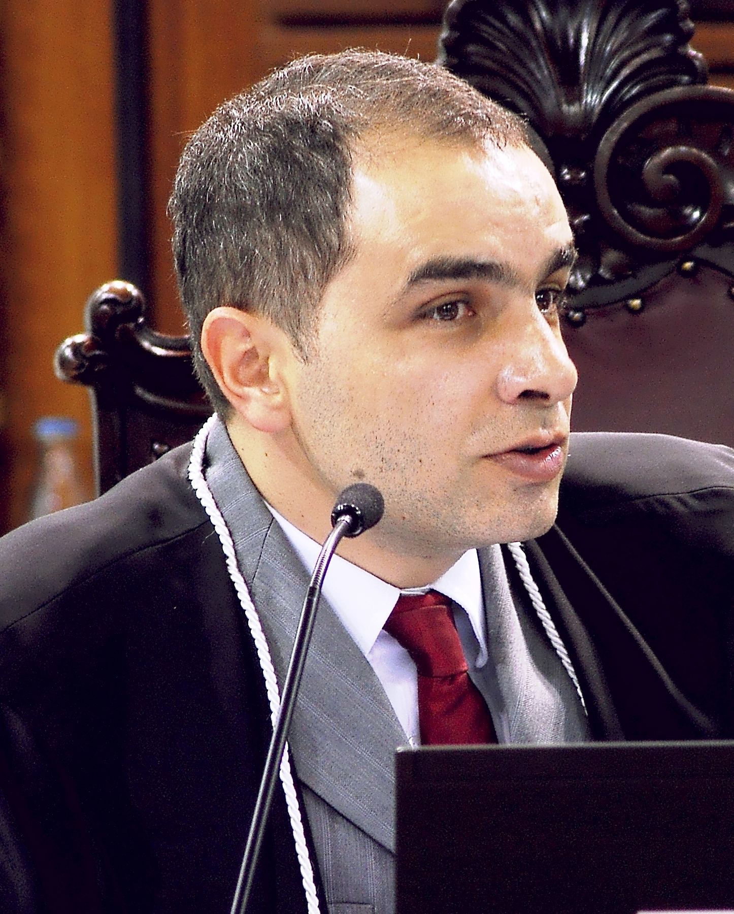 Auditoria investigará repasses de Paiçandu a associação e Oscips