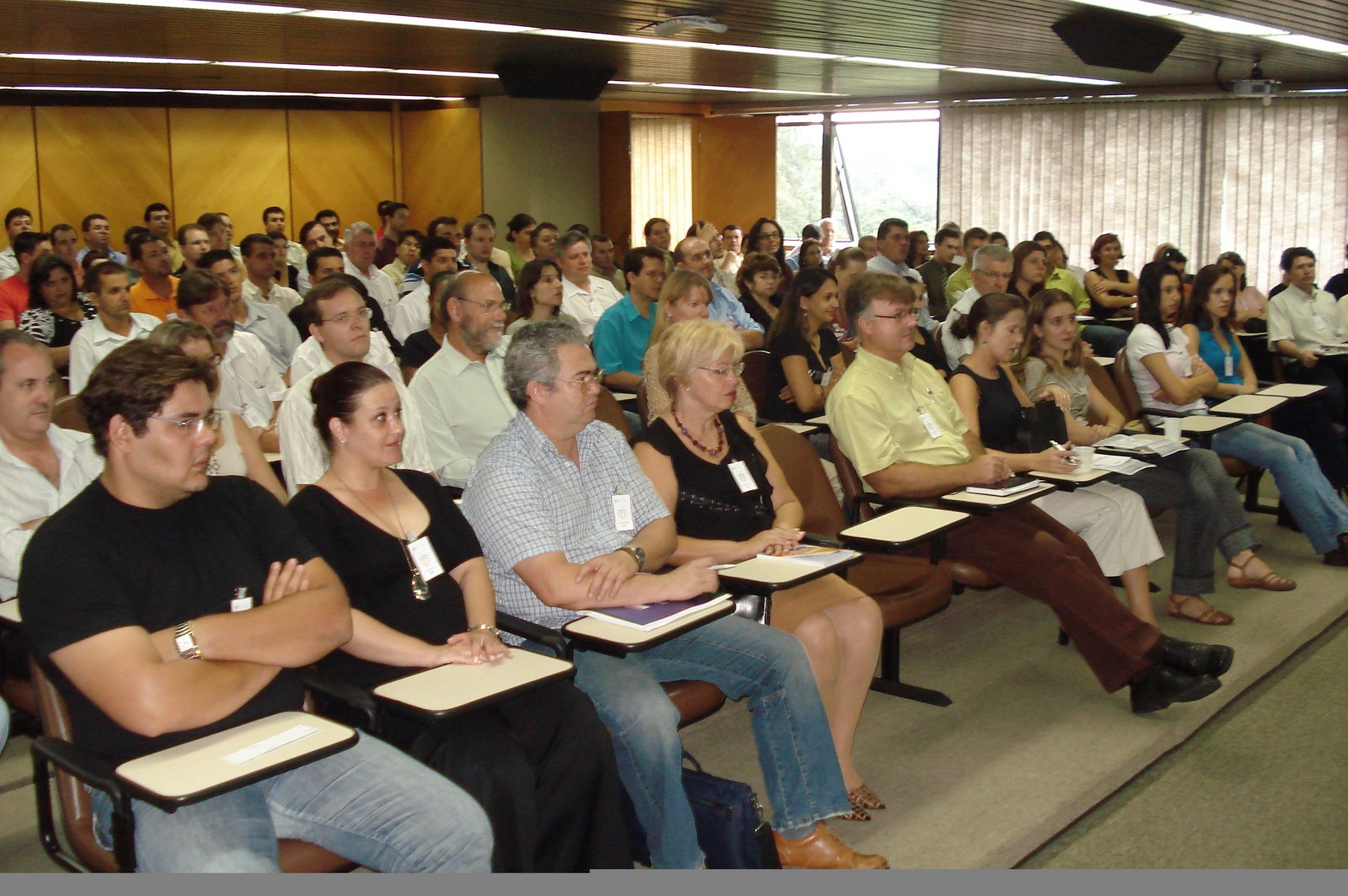 TCE oferece treinamento personalizado a gestores municipais em todo o Estado