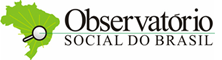 Logo Observatório Social do Brasil