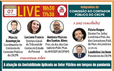 curso contabilidade pública