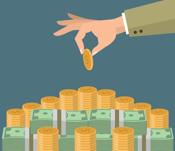 Empregar corretamente os recursos do contribuinte é obrigação de todo gestor público. Imagem: Divulgação