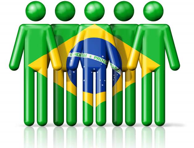 Desenvolver a consciência de cidadania é uma das atribuições do poder público. Imagem: Divulgação
