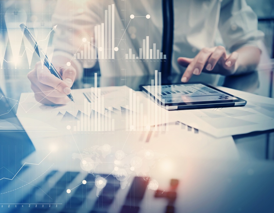 A Contabilidade é uma área do conhecimento essencial para o bom funcionamento da administração pública. Imagem: Divulgação