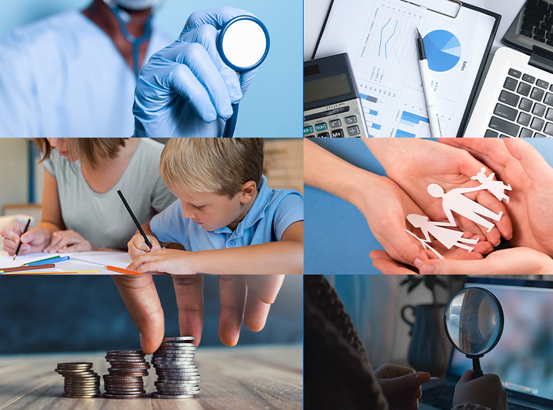 Uma das atribuições do TCE-PR é aferir a eficácia das políticas públicas implantadas por seus entes fiscalizados. Núcleo de Imagem/Diretoria de Comunicação Social TCE-PR