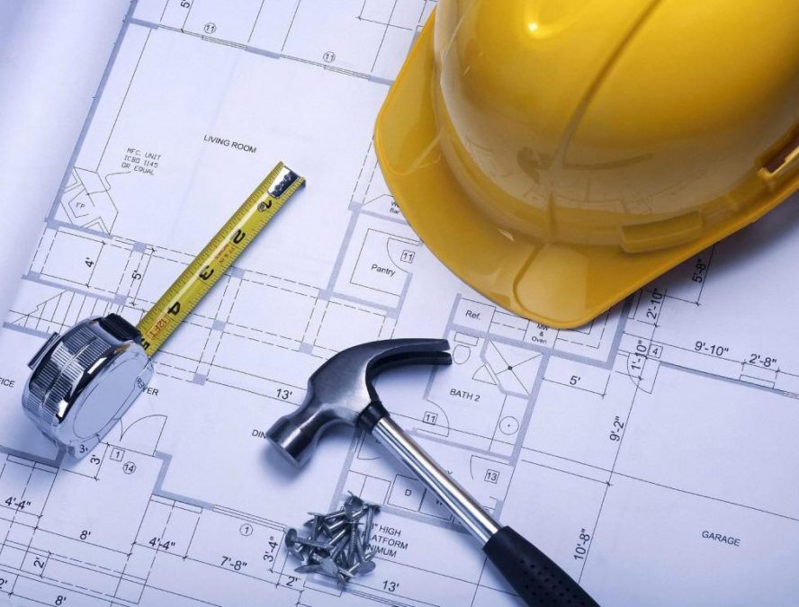 Resolução nº 80/2020 regulamenta o conteúdo dos anteprojetos de engenharia para obras e serviços executados diretamente ou contratados, mediante licitação, pelos órgãos jurisdicionados ao TCE-PR. Imagem: Divulgação