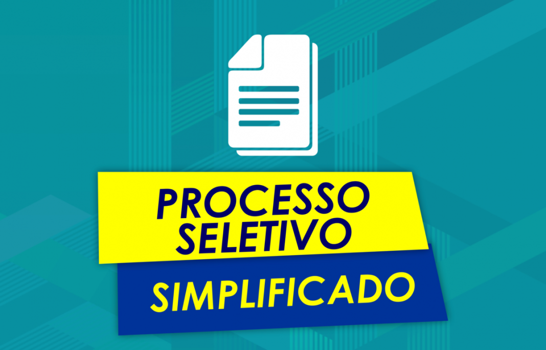 O processo seletivo simplificado deve ser utilizado pela administração pública apenas para contratações temporárias em casos excepcionais