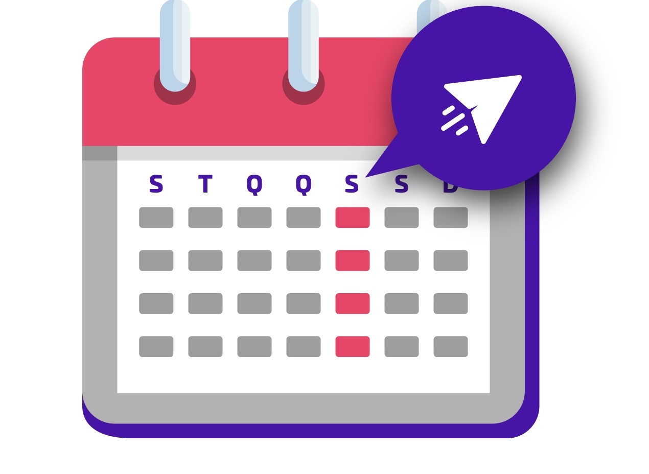 A Agenda de Obrigações Municipais é fixada pelo TCE-PR anualmente, por meio de Instrução Normativa. Ilustração: Núcleo de Imagem da Diretoria de Comunicação Social/TCE-PR