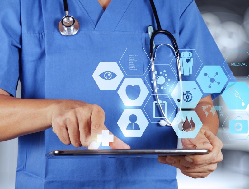 Saúde é um serviço essencial que a administração pública deve oferecer à população. Imagem: Divulgação