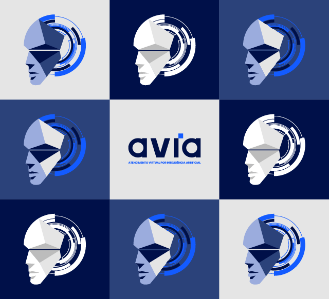 Avia - Atendimento Virtual por Inteligência Artificial