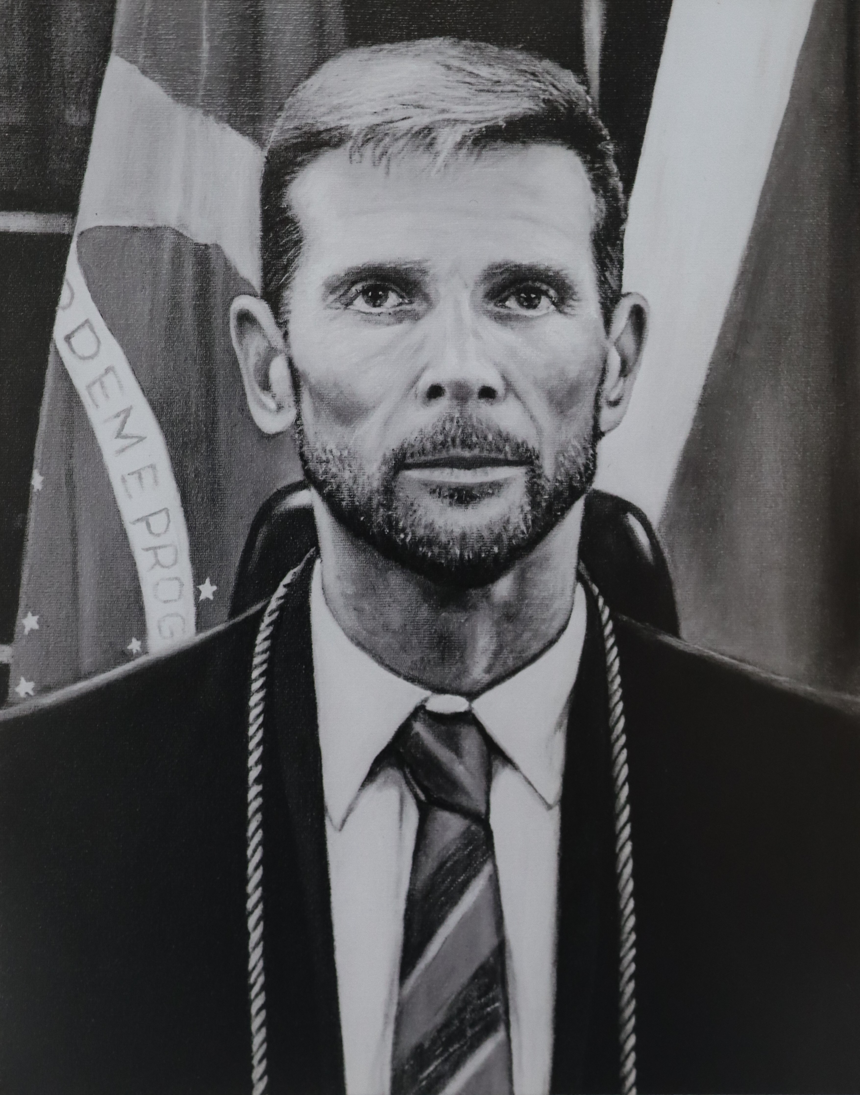 Foto de Fabio de Souza Camargo