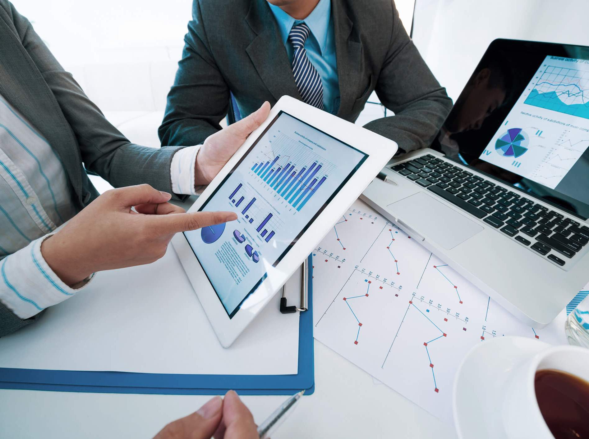 Sistema de controle interno é obrigatório por lei em todos os órgãos públicos. Imagem: Divulgação